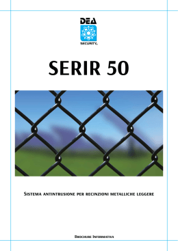 serir 50 - DEA Security
