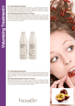 shampoo shampooing