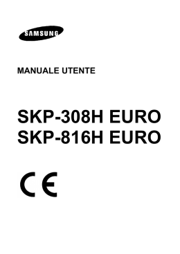 Sistemi SKP