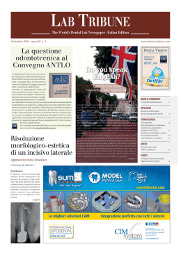 LAB TRIBUNE