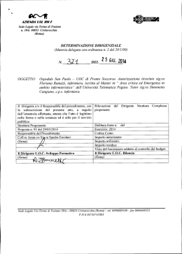 scarica - ASL Roma F