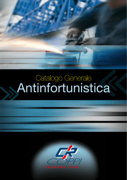 Scarica il - Coppi Trading-Line