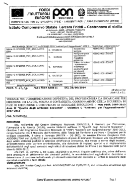 Istituto Comprensivo Statale Lercara Friddi