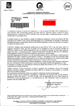 lettera