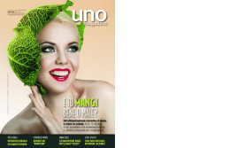 Scarica UNO Magazine