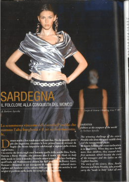 Scientific and economic magazine 2009