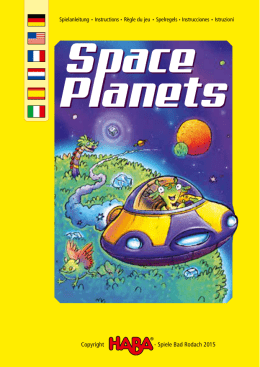 Space Planets Space Planets