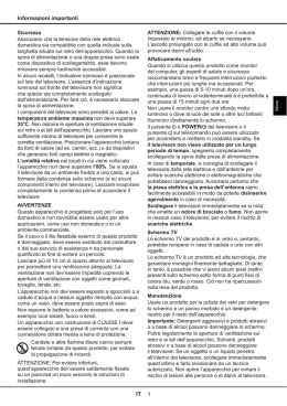 Scaricare il manuale d`uso