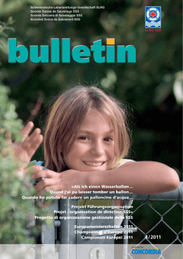 SLRG-Bulletin 4