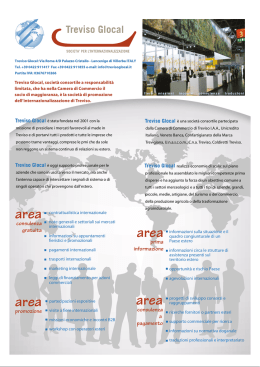 Pagine 33-52 - CCIAA di Treviso