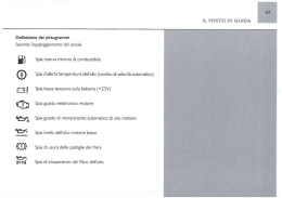 MANUALE CITELIS pag
