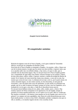 descargar libro - Biblioteca Virtual Universal
