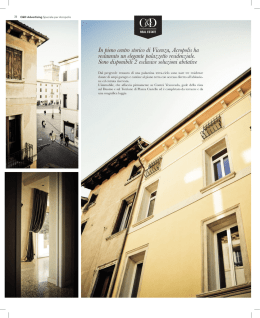 brochure informativa