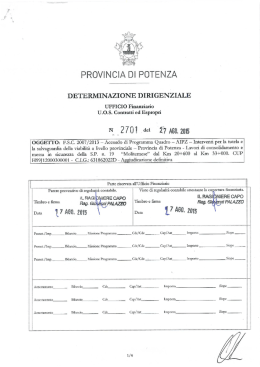 N“ “27% del 2?? AGG. 2015