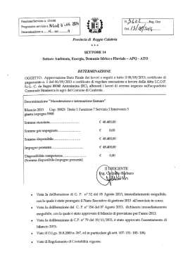 Page 1 FunzionefServizio n. 134/00 11d62 25 ОLUB. Ziml