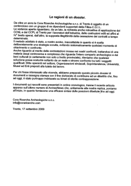 Network Scan Data - CORA