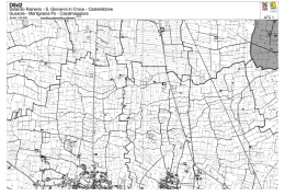 Solarolo Rainerio - S. Giovanni in Croce