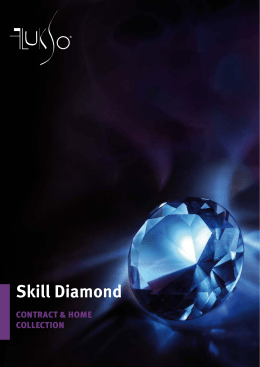 Skill Diamond
