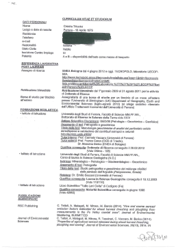 Jfl - Enea