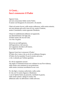 Scarica il documento completo in formato PDF