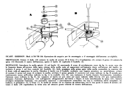 Sicart Emerson A730Y B126 antenna assembly