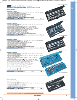 Visualizza pagina catalogo