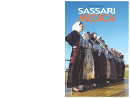 SASSARI MEDICA n. 3