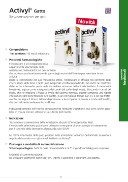 Activyl® - Veterinario365