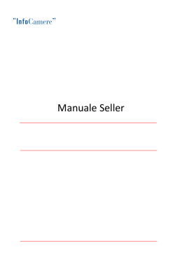 Manuale_seller_Infocamere ScpA.V08.1_9mag2012 - i