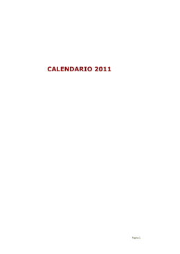 corsi aperti a tutti
