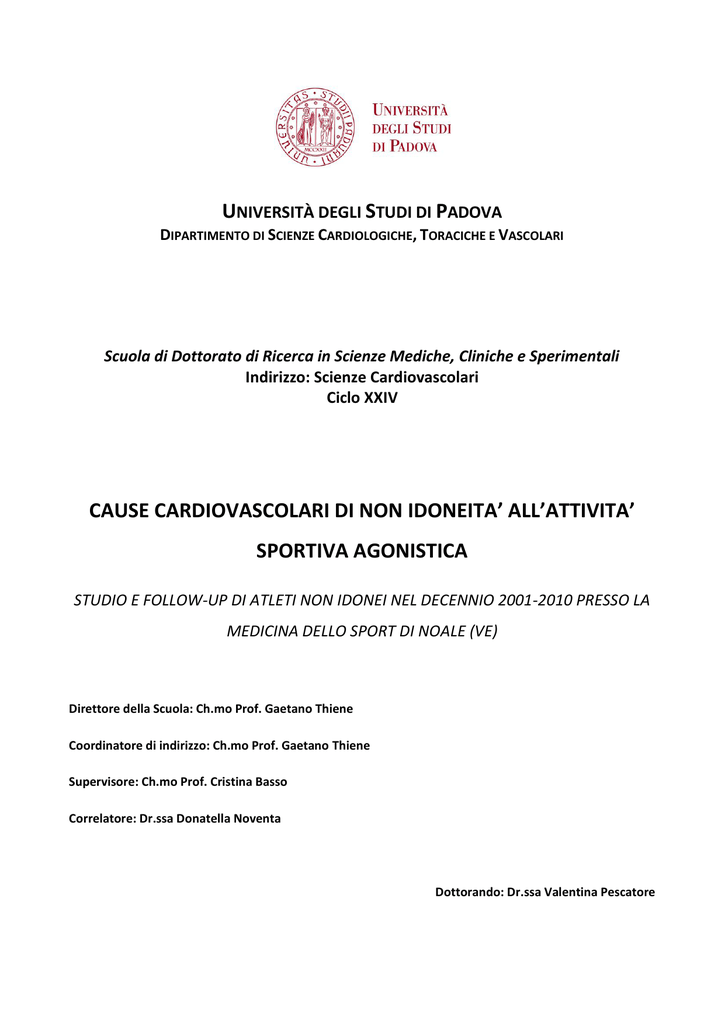 Certificato Medico Non Agonistico Pdf - beyarules