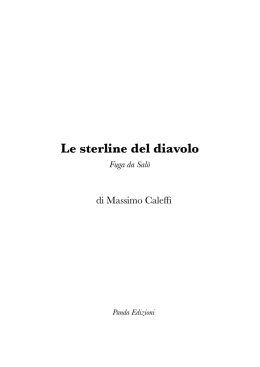 Leggi un estratto