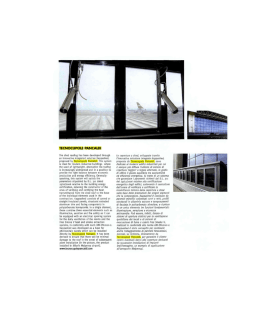 Leggi l`articolo - Tecnocupole Pancaldi S.r.l.