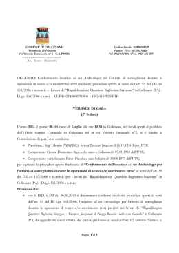 Verbale di gara2_Archeologo_Collesano