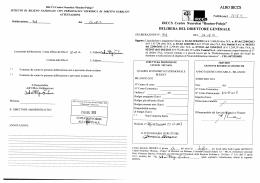 DELIBERA n°901 - Bonino Pulejo