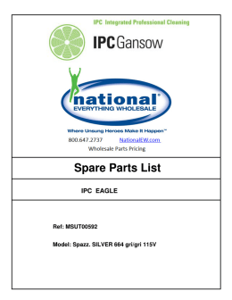 ational“ - National Everything Wholesale