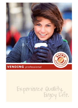 SQD Vending professional (PDF 2,5 MB)