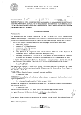 del documento in formato pdf