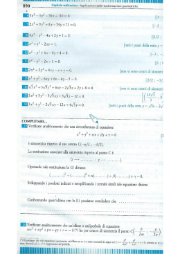 approf_coniche - ISIS Licei Pujati di Sacile