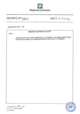 DECRETO N° 5822 Del 8 -5 `2 9414