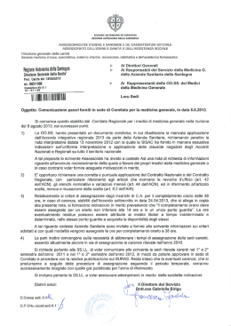 pareri comitato 8.8.2013