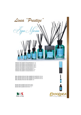 profumo per ambiente con bastoncini profumo per amb&eacute;ente con