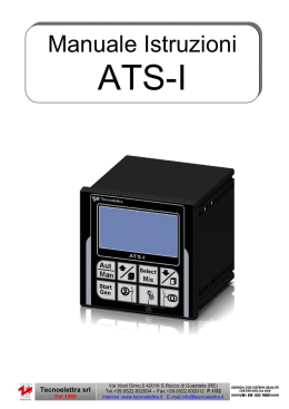 manuale di istruzione_ats-i