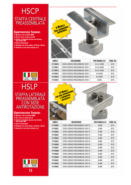 Catalogo Tecnosystem -DA NON INVIARE- -pagine