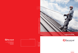 Vai al catalogo Sicurpal