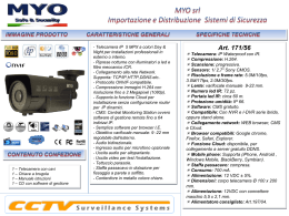 Diapositiva 1 - MYO :: Safe & Security