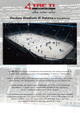 Hockey Stadium di Astana_ITA_Layout 1