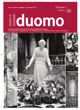 Scaricatelo - Duomo di Monza