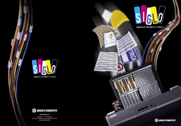 Scarica il Catalogo completo