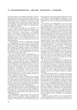 Z&uuml;rich &laquo;Mozartstrasse&raquo; Band 4 - FO-Publishing-Verlags-Shop